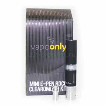 Клиромайзер Vapeonly Mini E-PEN BDCC