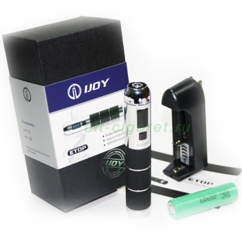 Батарейный мод E-Top IJOY starter kit