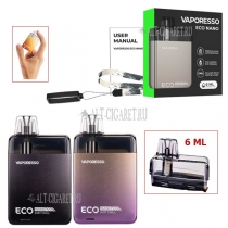Vaporesso ECO Nano 1000 мАч