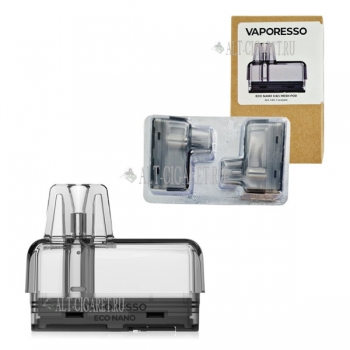 Картридж для Vaporesso ECO Nano