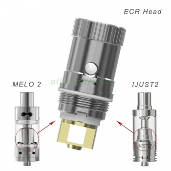 Eleaf ECR база для iJust / Melo 