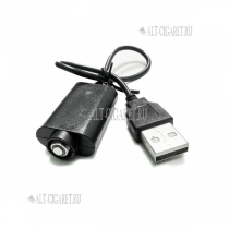 Зарядное устройство eGo USB