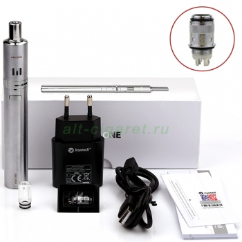 JoyeTech eGo ONE 2200