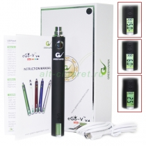 Аккумулятор eGo-V V4 1300 mAh