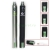 Аккумулятор eGo-V V4 1300 mAh- миниатюра 3
