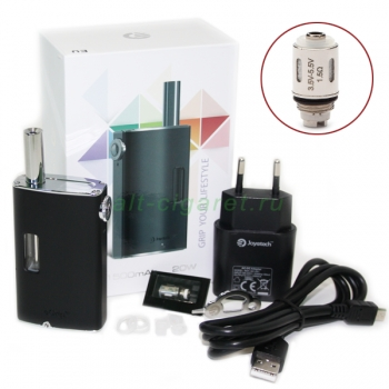 Joye Tech eGrip