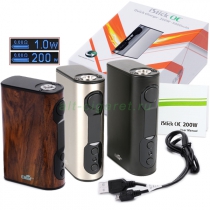 Eleaf iStick QC200W