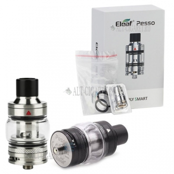  Eleaf Pesso Бак 
