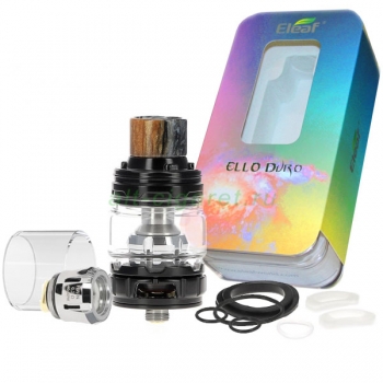 Клиромайзер Eleaf Ello Duro