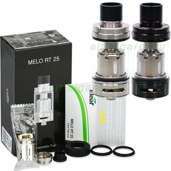 Атомайзер Eleaf Melo RT 25