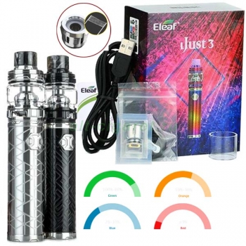 Eleaf iJust 3 - 3000mAh