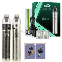 Eleaf iJust 3 with GTL Pod Tank 4.5ml Kit