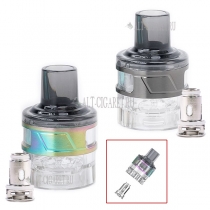 Атомайзер Eleaf iJust AIO 23W с испарителем