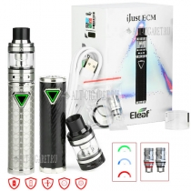 Eleaf iJust ECM Starter Kit