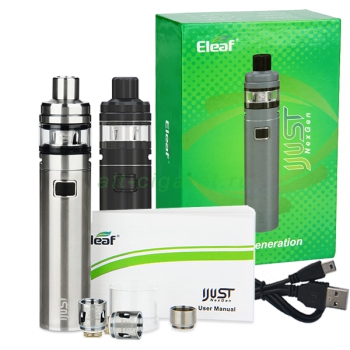 iJust NexGen