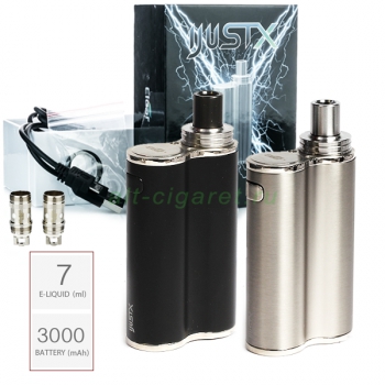 Eleaf iJust Х Kit