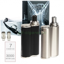 Eleaf iJust Х Kit