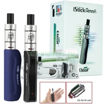 Eleaf iStick Amnis kit
