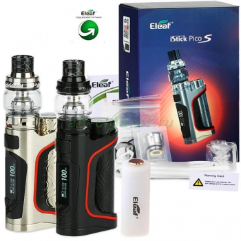 Eleaf iStick Pico S 100w Kit 4000
