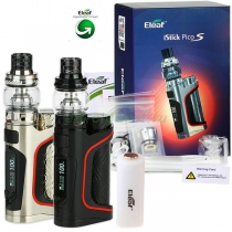 Eleaf iStick Pico S 100w Kit