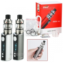  Eleaf iStick T80 VW Kit with Pesso 3000mAh 