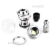  Eleaf iStick T80 VW Kit with Pesso 3000mAh - миниатюра 9