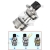  Eleaf iStick T80 VW Kit with Pesso 3000mAh - миниатюра 6