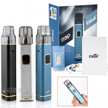 Eleaf iTap Pod Kit 800 mAh