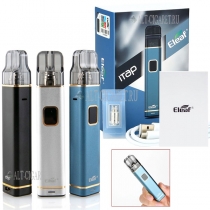  Eleaf iTap Pod Kit 800 mAh