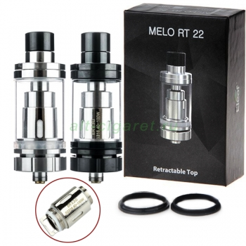 Атомайзер Eleaf Melo RT 22