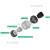 Eleaf Rotor Sub Ohm Tank- миниатюра 10