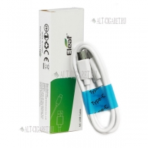 Кабель QC USB Type-C Eleaf