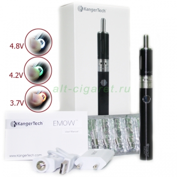KangerEMOW VV 1300mAh