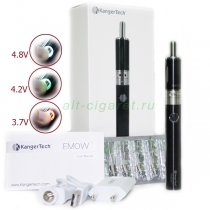 Kanger EMOW VV 1300mAh- миниатюра 1