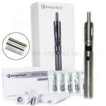 Kanger EMOW MEGA VV 1600mAh- миниатюра 1