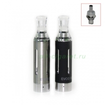 Клиромайзер Kanger EVOD BCC, 4 Window 