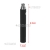 Аккумулятор EVOD 650мАч (micro-USB)- миниатюра 3
