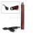 Аккумулятор Kanger EVOD 1000мАч (micro-USB) - миниатюра 2