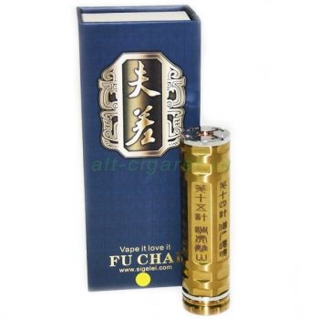 МОд Sigelei FUCHAI