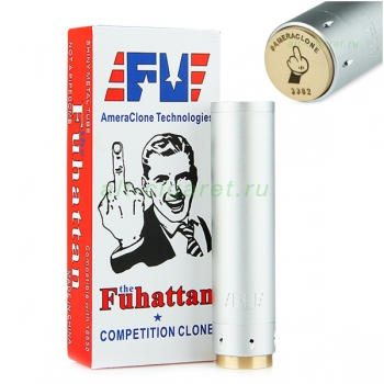 Fuhattan Мех-МОд (клон)