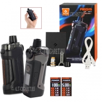  GeekVape Aegis Boost PRO 100W