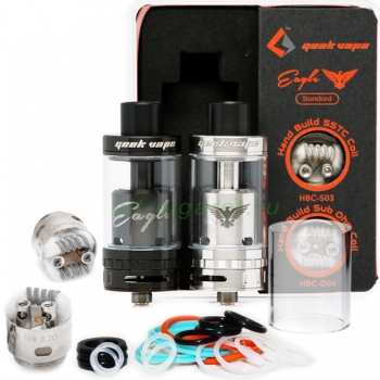 GeekVape Eagle 