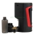 GeekVape GBOX Squonker 200W TC Kit + Radar RDA - миниатюра 4