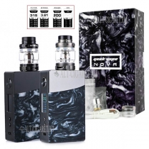  GeekVape Nova Mod 200W Kit