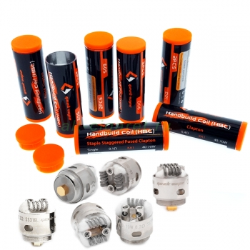 GeekVape Eagle Replacement HBC