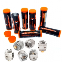 GeekVape Eagle Replacement HBC