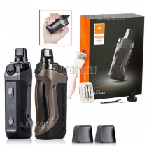  Geekvape Aegis Boost 40W Pod Mod Kit 1500mAh  luxury edition