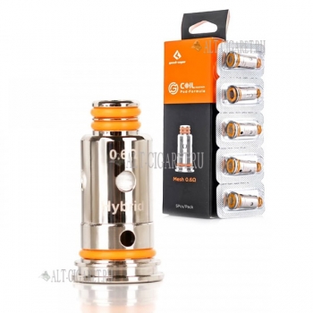 Испаритель Geekvape Aegis Pod (G)