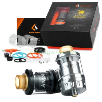 GeekVape Ammit Dual Coil RTA