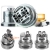 GeekVape Ammit Dual Coil RTA- миниатюра 5
